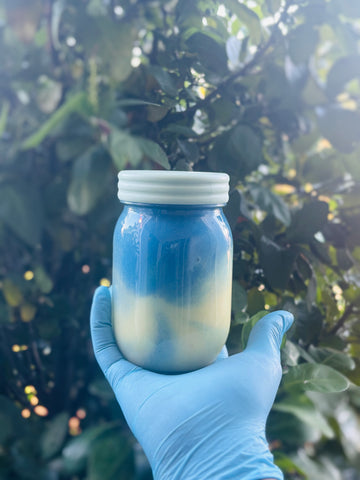 herbal infused gel vitamins