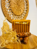 Turmeric Gold Moss Bar ***BEST SELLER