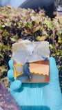 Scar Removal bar