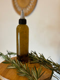 NATURAL HAIR GROWTH OIL *TOP SELLER *