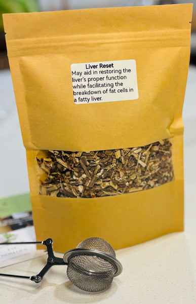 Liver Reset.