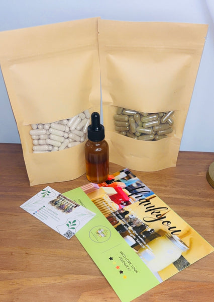 Healing box