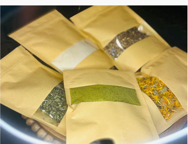 HSV1-2 natural herbs /ms,Hpv,AIDS,syphilis,hpv