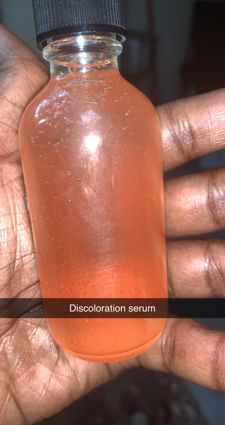Radiance serum