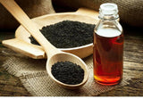 Black oil