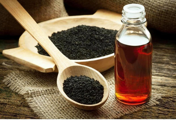 Black oil