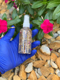 Rose & Lavender Balance Facial Toner