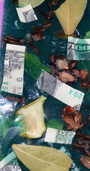 Plenty Money Soap Bar