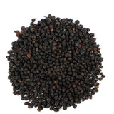 Elderberry syrup