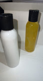 Natural shampoo