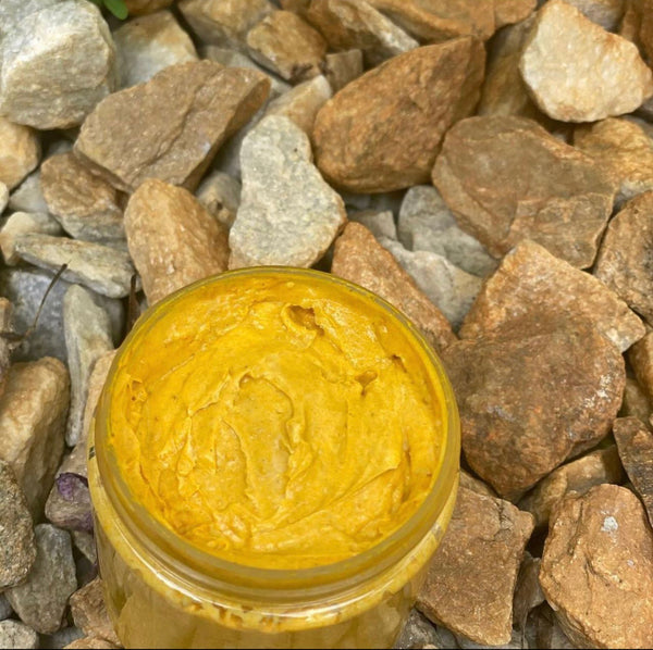 EVEN SKIN HYPER PIGMENT TURMERIC MOISTURIZER