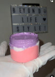 Yoni scrub