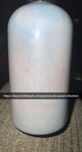 Yeast infections yoni gel