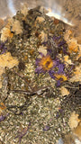 Herpes 42 days cure herbs