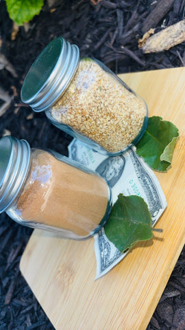 st of the Month infused Ceylon Cinnamon  for Prosperity