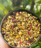 PCOS Soothing and Balancing Herbal Tea