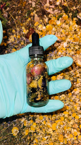 Nature's Antibiotic