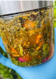 Most Powerful Herbal Blend
