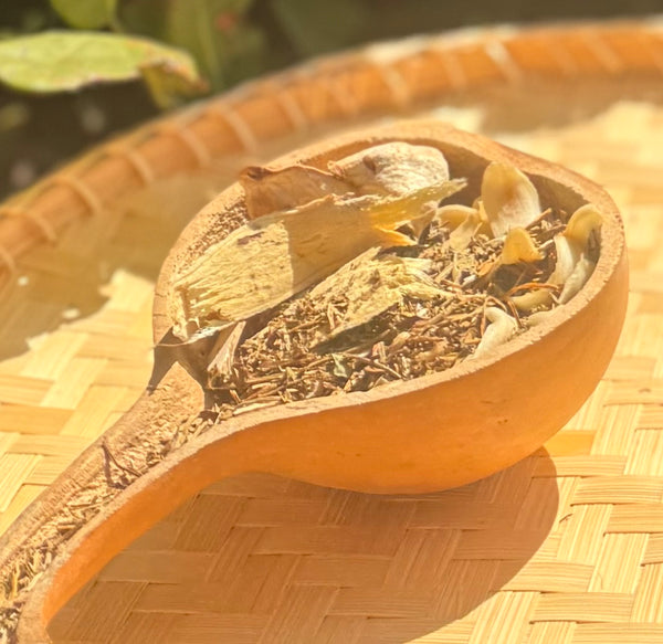 Diabetes Herbs