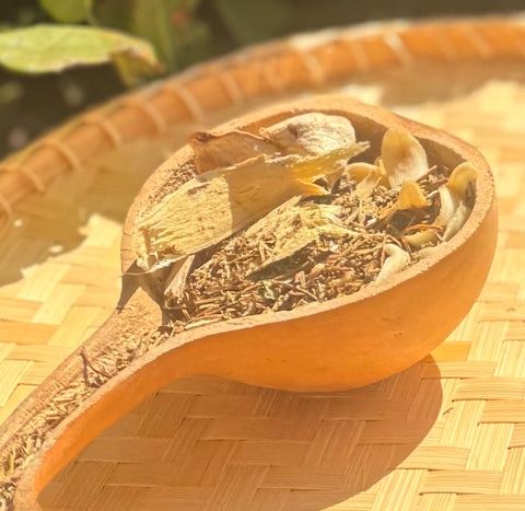 Diabetes Herbs