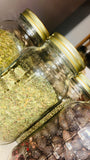 Cure herbs
