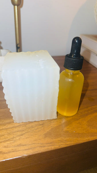 Cleanse & Glow duo