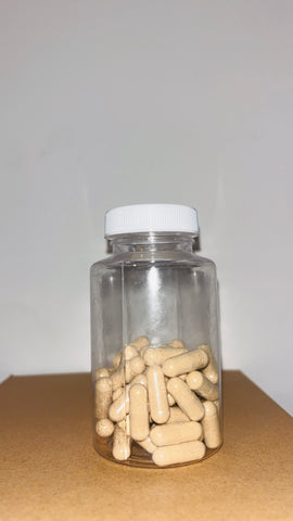 Hsv capsule