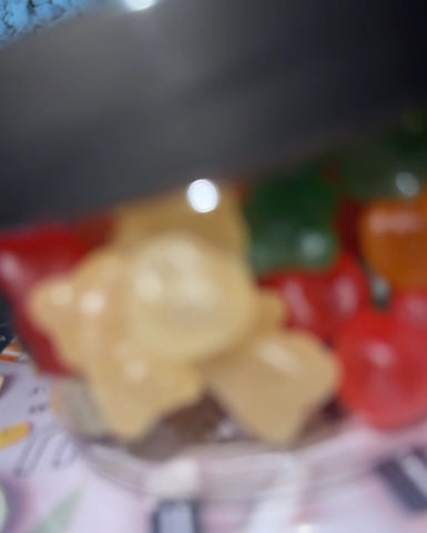 Herpes gummies