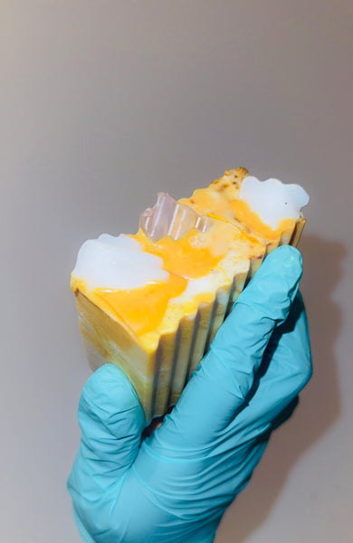 COLLAGEN BAR