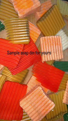 Samples