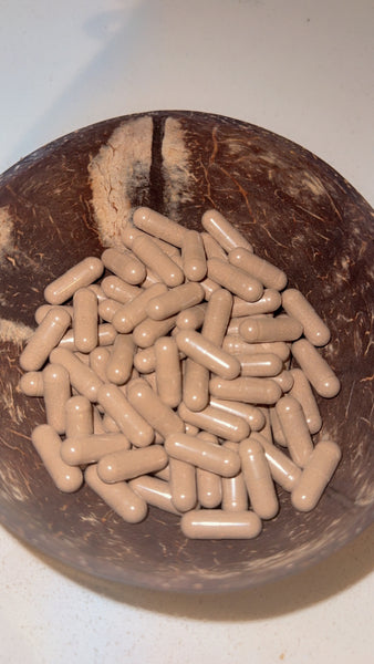 Extra strength herpes