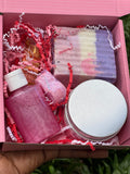 LOVE IN THE AIR YONI BOX (Best Seller)